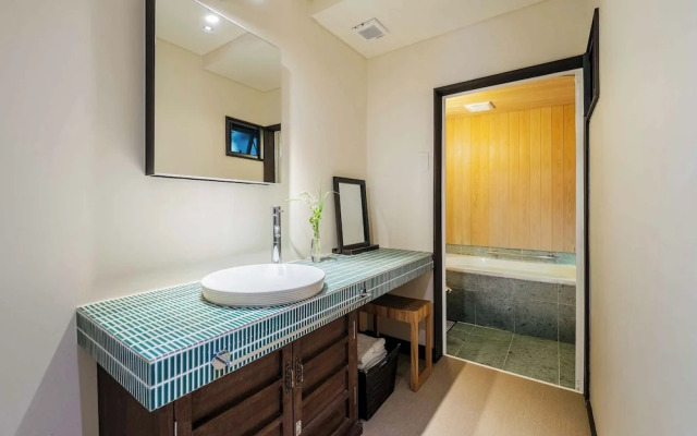 Anzu-an Machiya Holiday House