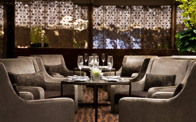 JW Marriott Hotel Macau