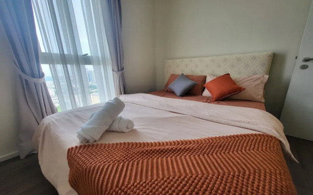 UNA Residence Peel Apartments