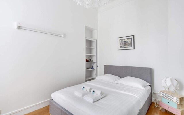 Stunning Apartment for 2 in Saint-georges