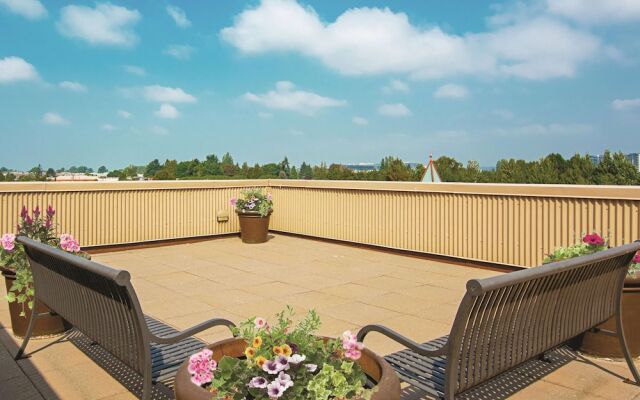 La Quinta Inn by Wyndham Vancouver Airport