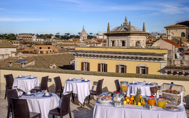 Antica Dimora Delle Cinque Lune