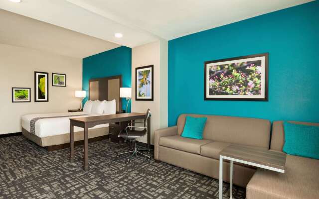 La Quinta by Wyndham Gainesville