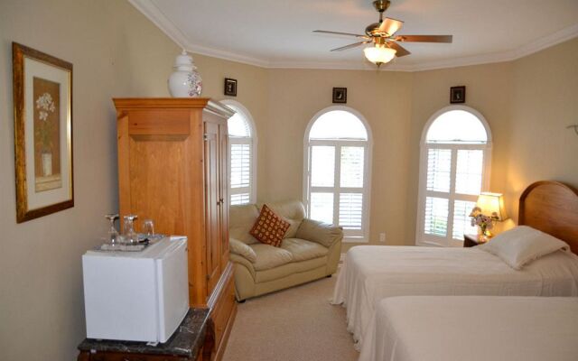 Graystone Bed and Breakfast
