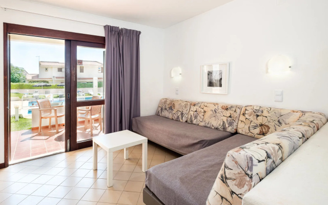 Roca Belmonte Apartamentos