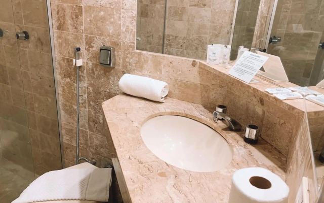 Hotel Diplomat by Bsb Inn