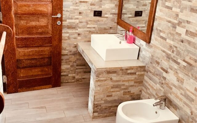 White Dream Lodge & Restaurant