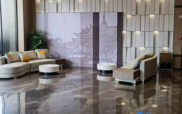 Hilton International Hotel