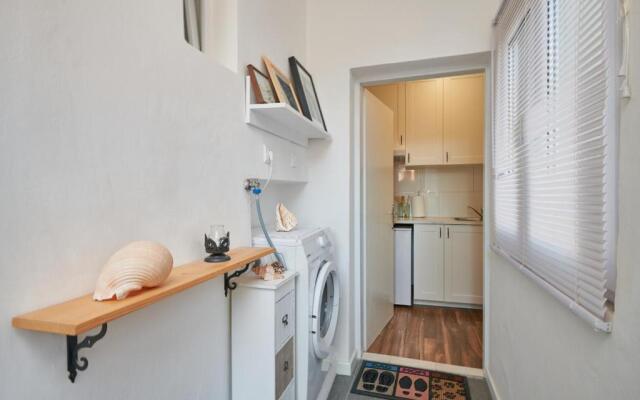 Studio apartment Tramonto