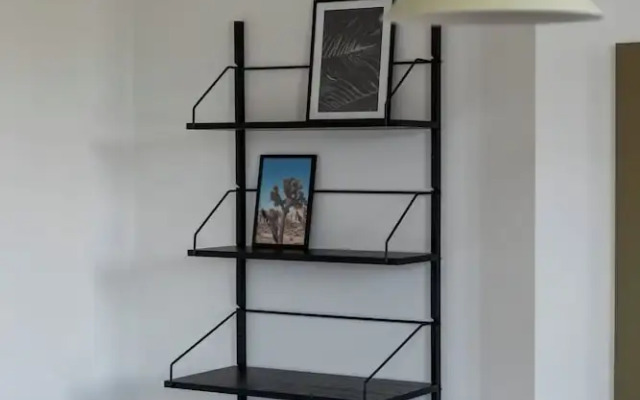 Smartflats - Oudaan Antwerp