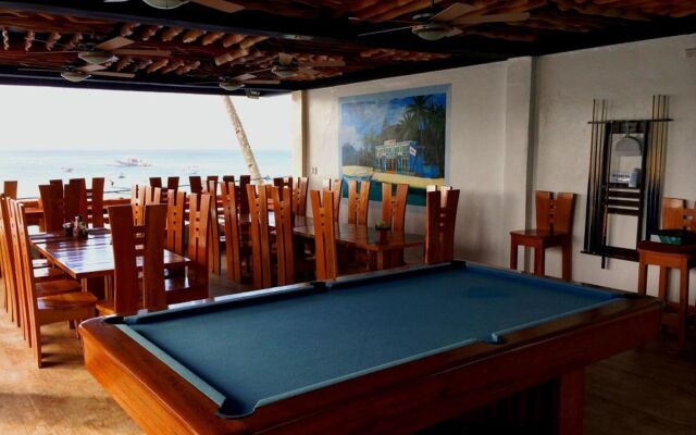 Montani Beach Resort Puerto Galera powered by Cocotel