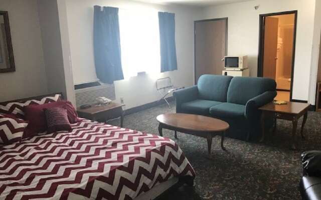 Selby Motel