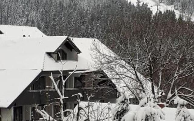 Ferienwohnung Steffens Hahnenklee Wohnung 25