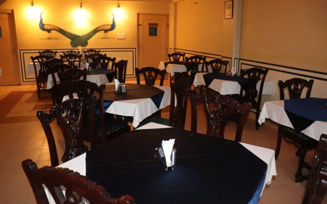 Mahar Haveli Bed & Breakfast