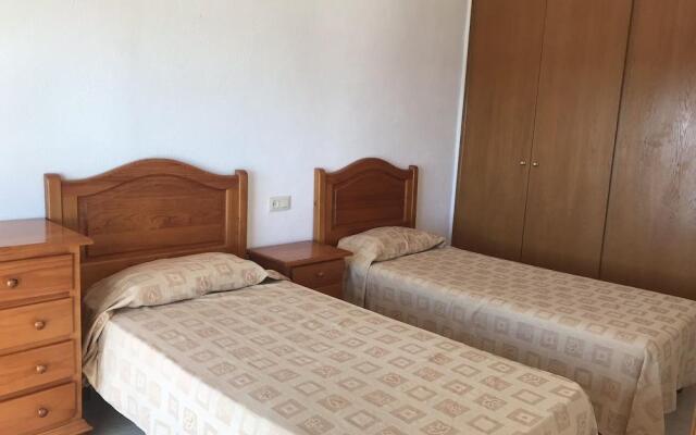 Apartamento Catalunya B-5