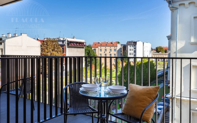 Fragola Apartments Rajska 3