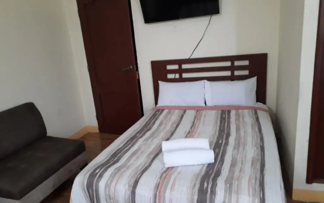 Suite Centro De Guayaquil