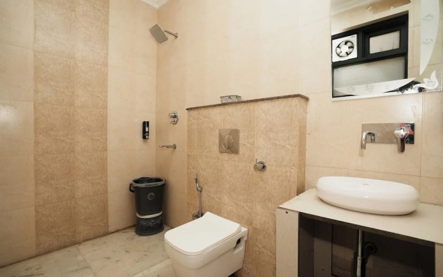 Hotel A.P Residency