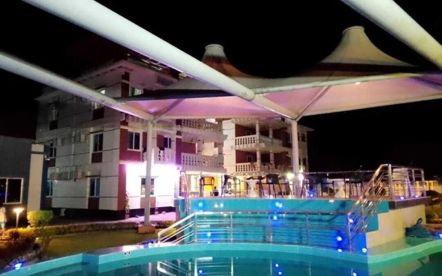 Dream Holiday Resort