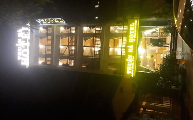 Thuan Ha Hotel Sapa — 2-star hotel in Sa Pa