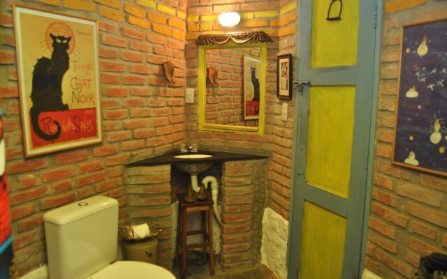 Casa Patio Hotel Boutique