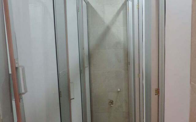 Hostal Aventureros De La Candelaria