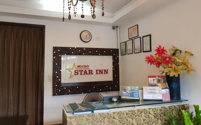 Micro Star Apartelle