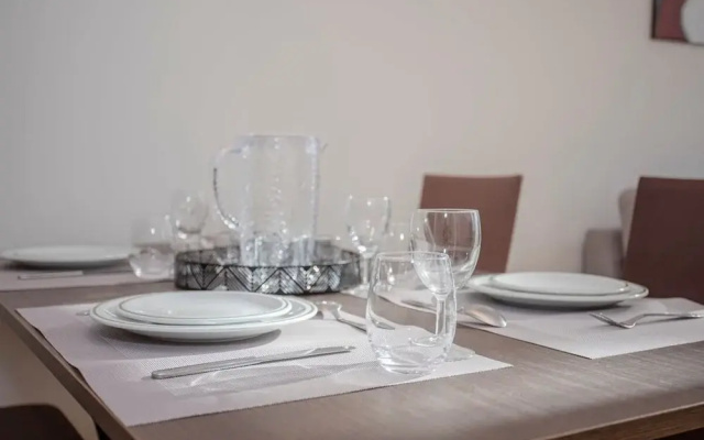 Liiiving in Porto-mouzinho Residence Apartment 2T