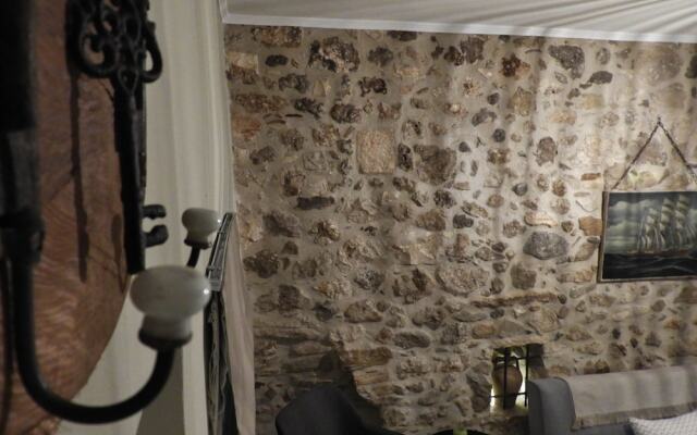 Cozy House Parga