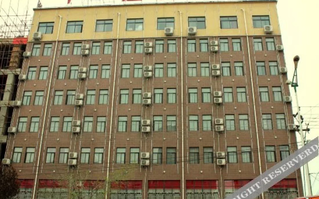 7Days Inn Hotel (Taikang Yincheng Road)