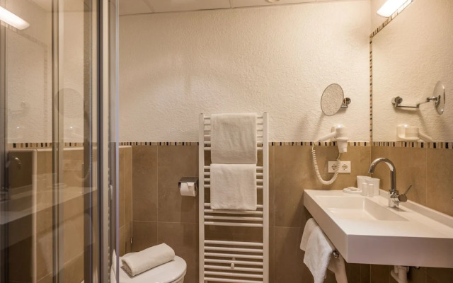 Alpenhof Hotel Garni Suprême