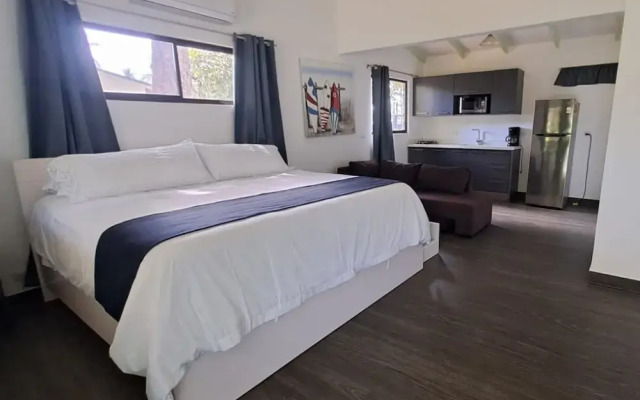 Hotel Tropical Garden