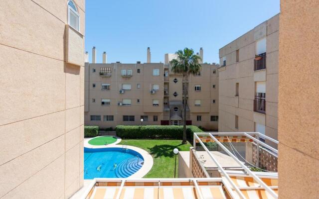 Homemálaga Guadalmar Beach 60