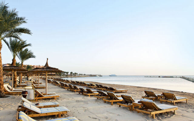 Pickalbatros White Beach Resort - Hurghada