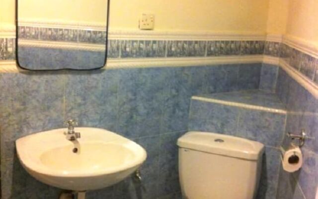 Hotel Sri Sutra Sunway Mentari