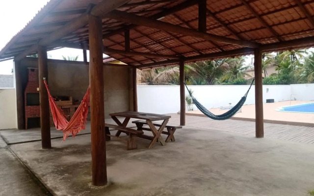 Pousada Recanto Vila Vicosa