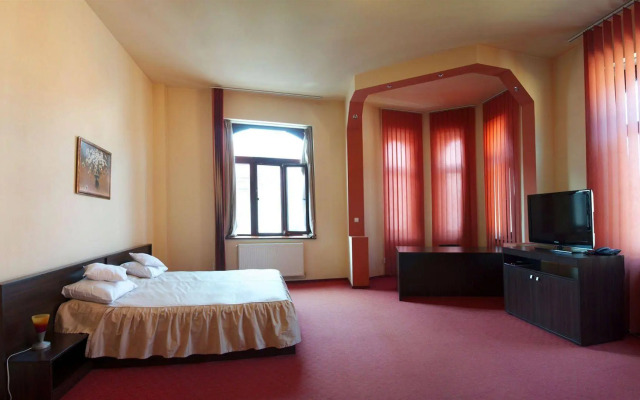 Victoria Hotel Timisoara
