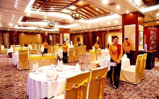 Hong'an International Hotel
