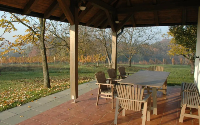 Country house Martinova Klet