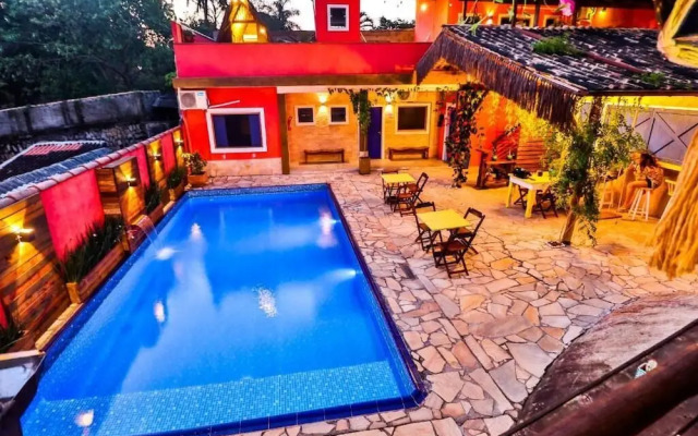 La Gloria House