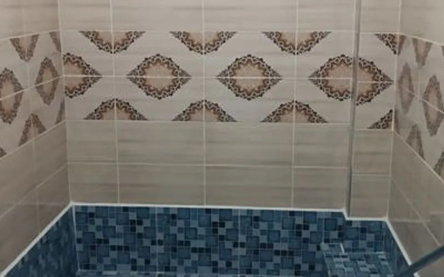 Reis Villa Apart Termal Otel