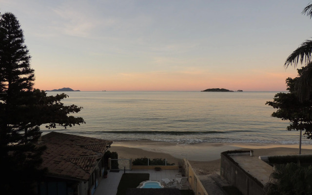 Pousada Ancoradouro's