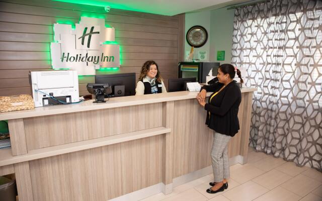 Holiday Inn Houston Hobby Airport, an IHG Hotel