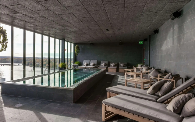 Clarion Hotel Umea