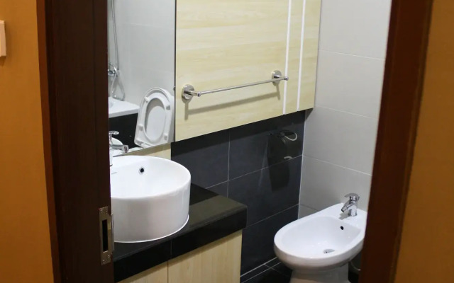 Nest Dayrooms