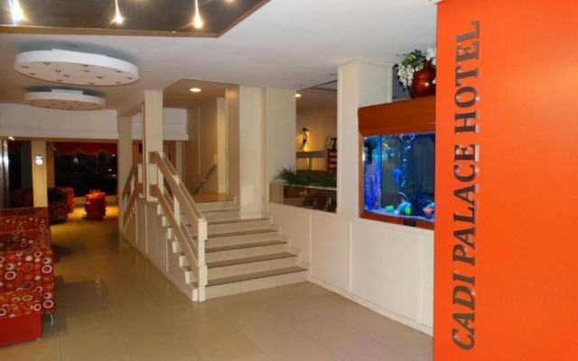 Hotel Le Cinque Güemes