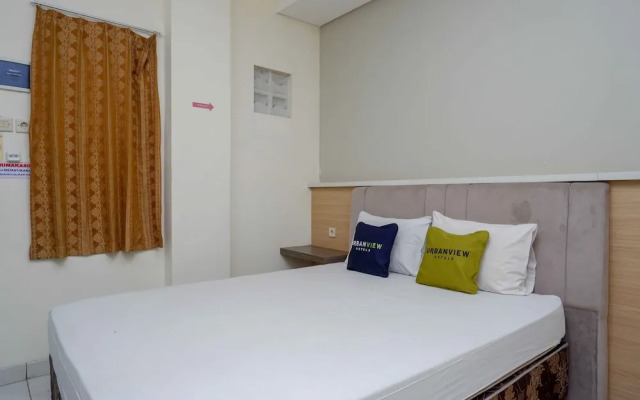 Urbanview Hotel Double Tree Purwokerto