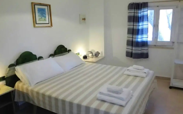 Scogliera del Gabbiano