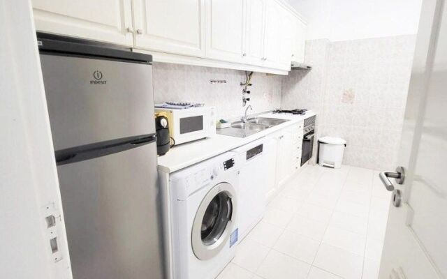 Mar Viva In Quarteira