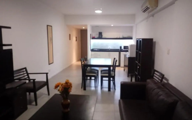 Apartamentos CR